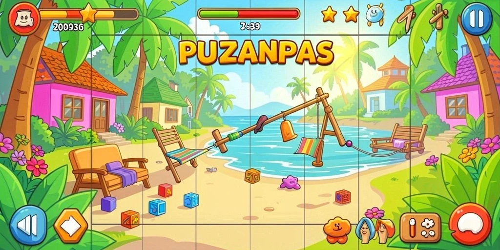 Beragam tema permainan slot yang menarik untuk dinikmati.