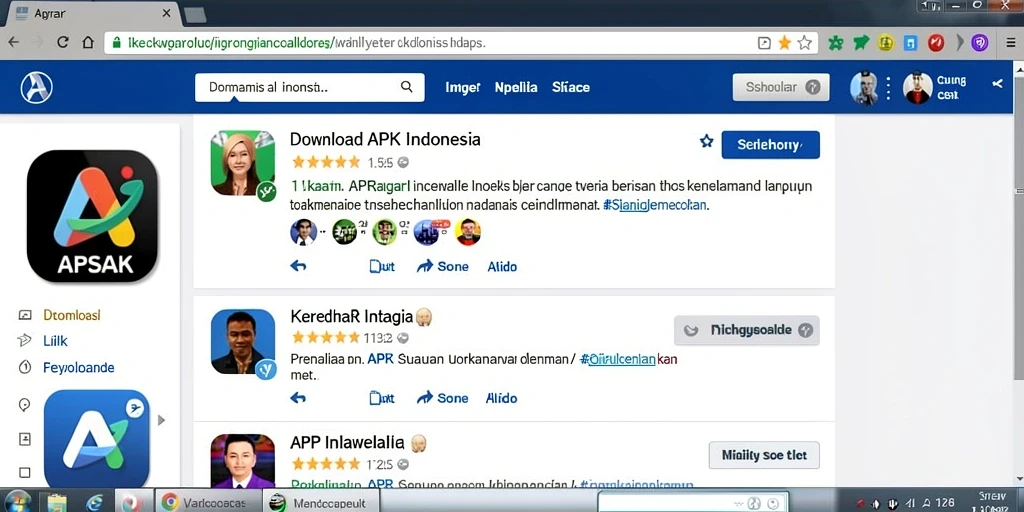 Tangkapan layar ketiga menunjukkan bonus menarik yang ditawarkan kepada pengguna.