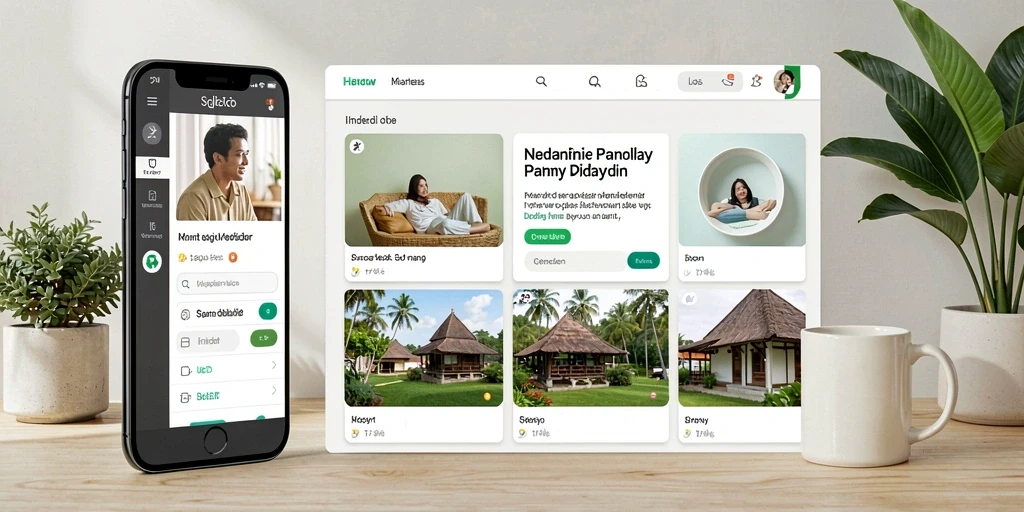 Fitur bonus yang menarik dan menguntungkan.