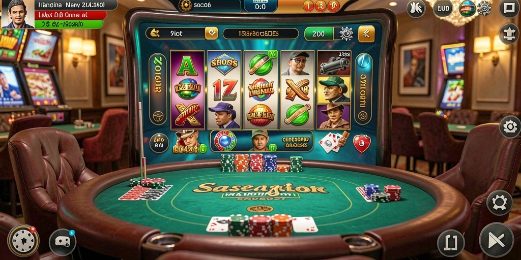 Event menarik dengan hadiah menggiurkan.