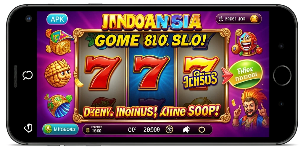 Mode multiplayer yang menantang dan menyenangkan.