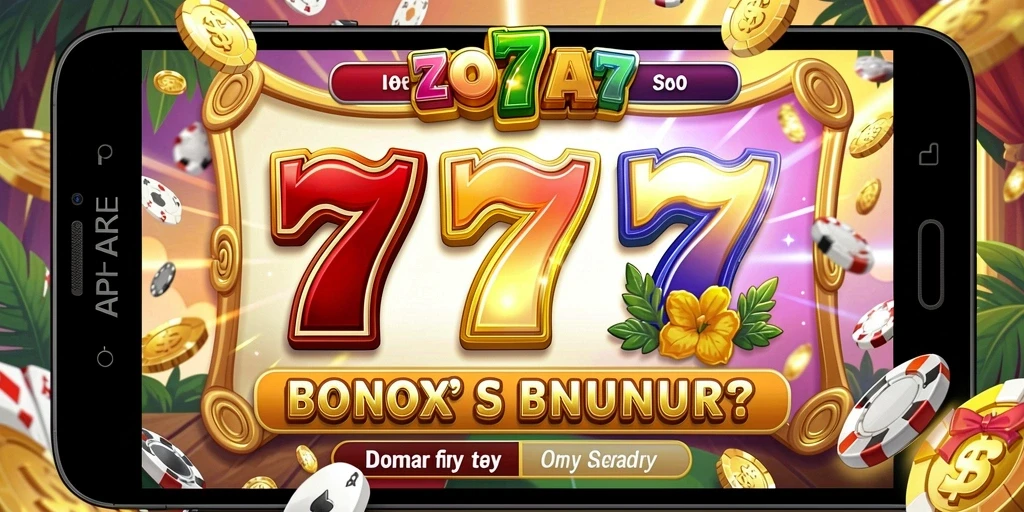Update rutin menjaga pengalaman bermain tetap segar.