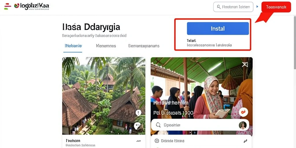 Bonus menarik setiap kali login ke aplikasi.