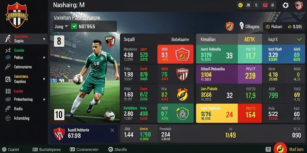 Event menarik dengan hadiah yang memukau.