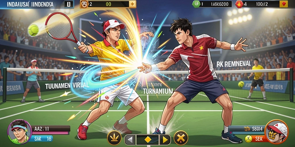 Fitur bonus yang meningkatkan peluang menang.