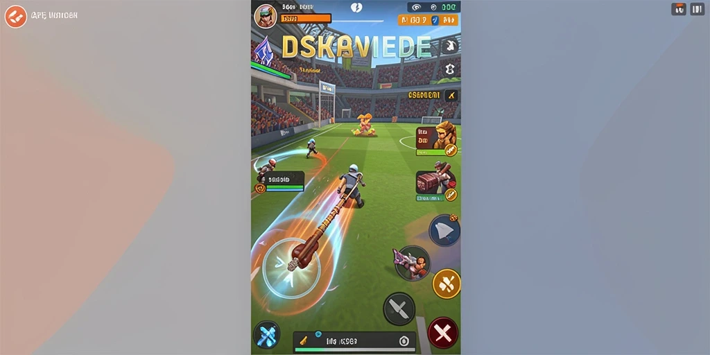Leaderboards untuk bersaing dengan teman.