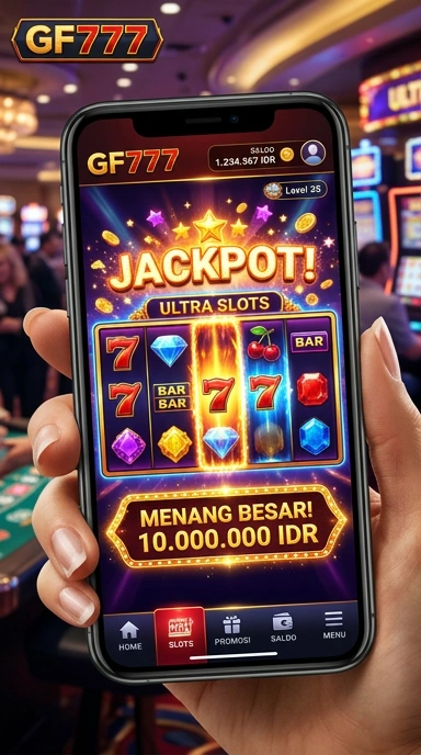 gf777 — halaman unduh
